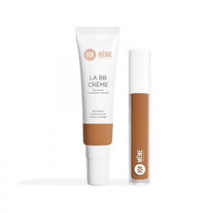 Complexion routine - shade 5