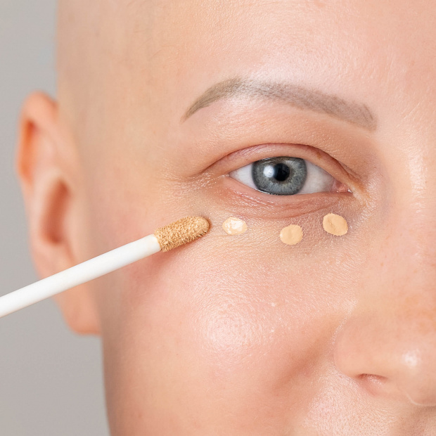 Concealer - shade 1