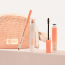 Maquillage yeux naturel - MÊME Cosmetics