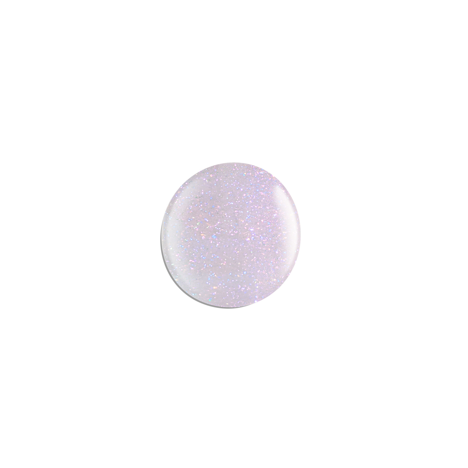 Vernis top coat étincellant - MÊME
