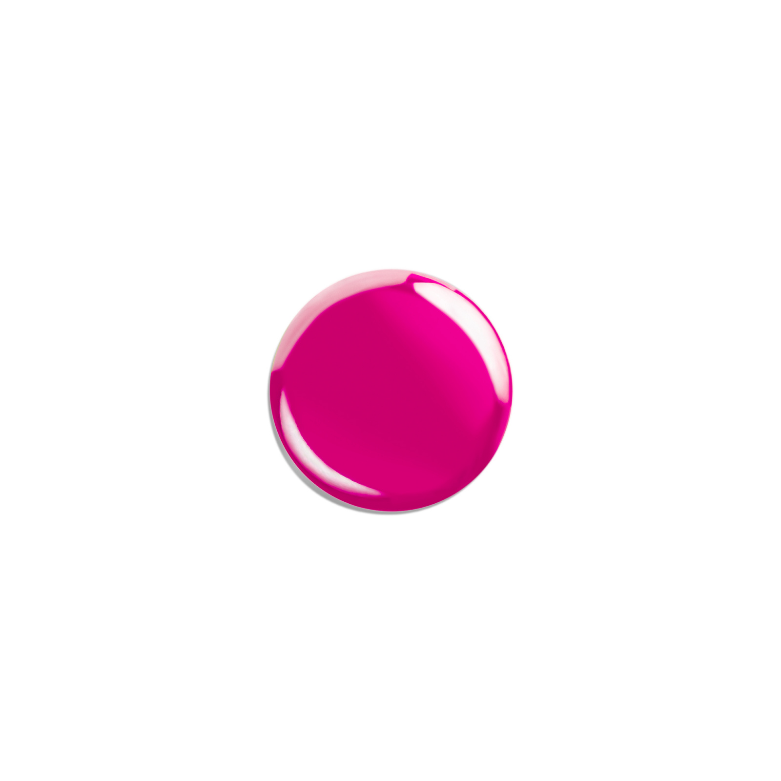vernis à ongles au silicium rose
- MÊME Cosmetics