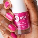 Kit manucure siliicum Fuchsia - MÊME Cosmetics