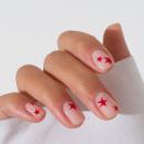 Red Nail Polish