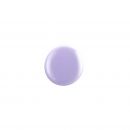 Lilac Silicon nail polish