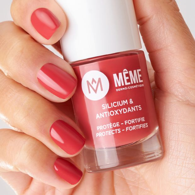 copy ofcopy ofGolden Hour silicon nail polish