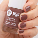 Vernis au silicium Taupe - MÊME Cosmetics