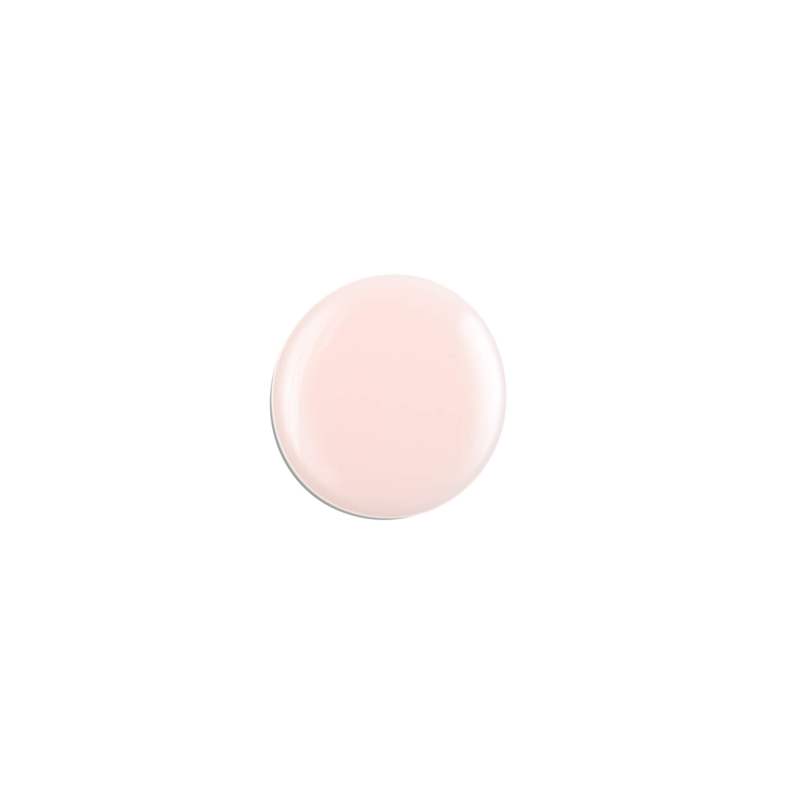 vernis au silicium rose