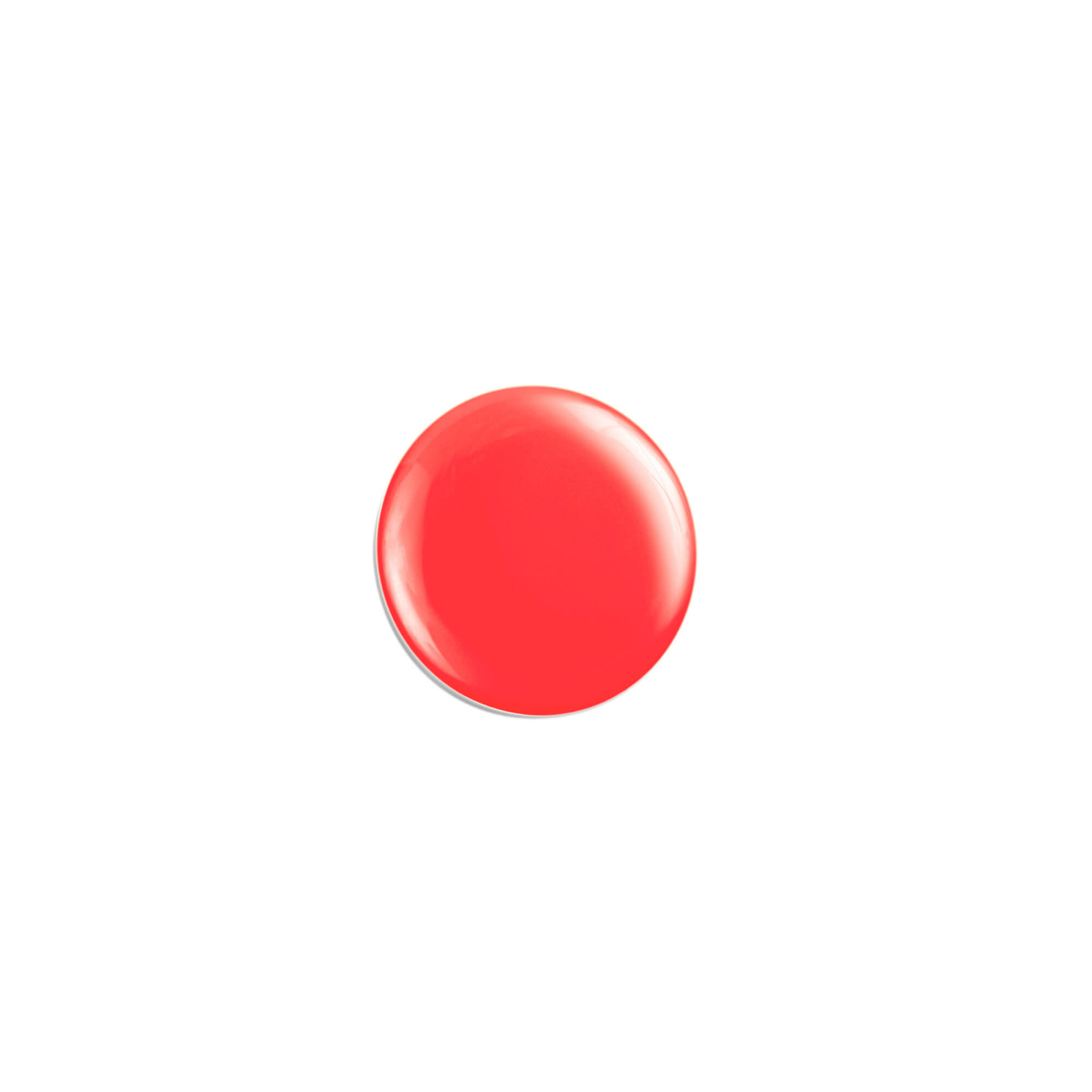Vernis ongles silicium corail - MÊME cosmetics
