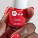 Vernis au Silicium Corail - MÊME Cosmetics