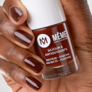 Vernis marron brun chocolat MÊME moins cher