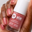 Kit manucure - Bois de rose