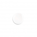 Vernis à ongles au silicium blanc - MÊME Cosmetics