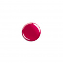 Opaque Pink Silicon Nail Polish