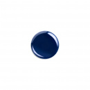 dark blue nail polish - MÊME Cosmetics