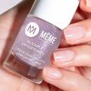 Vernis top coat étincellant gel - MÊME