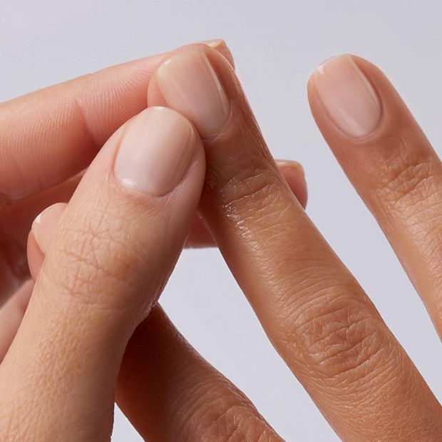 Repairing nail care