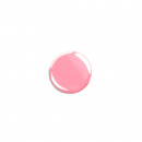 Barbie Pink Silicon Nail Polish