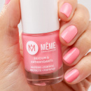 Kit vernis Rose bonbon