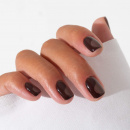 Vernis au silicium Taupe - MÊME Cosmetics