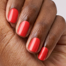 Vernis au Silicium Corail - MÊME Cosmetics