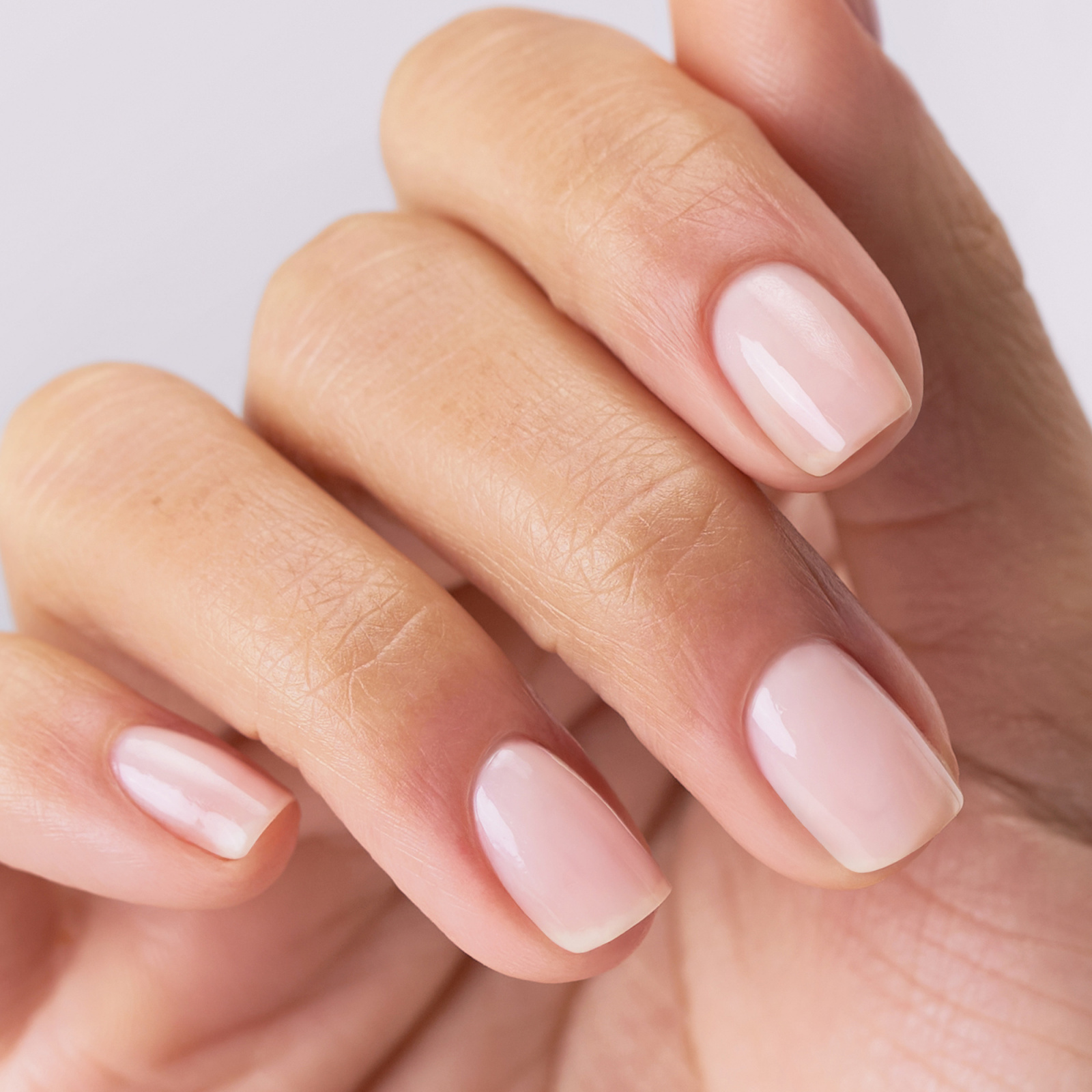 Kit manucure Nude - MÊME Cosmetics