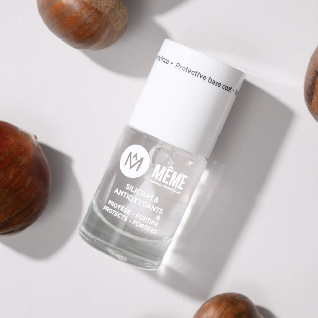 Protective base coat