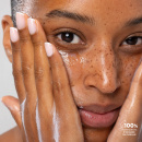 Best makeup remover oil MÊME