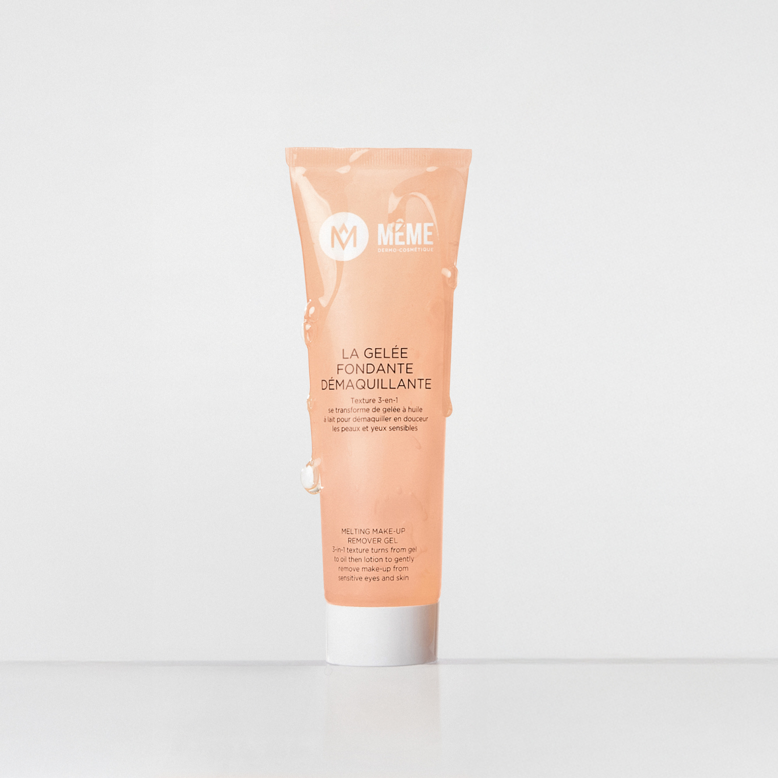 Natural Makeup Remover MÊME