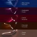 Vernis au silicium Chocolat