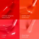 Kit manucure - Corail