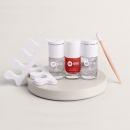Kit accessoires manucure et pédicure pour une remise en beauté réussie - MÊME Cosmetics