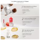 Manicure kit - Chocolate