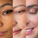 Maquillage yeux haute tolérance - MÊME Cosmetics