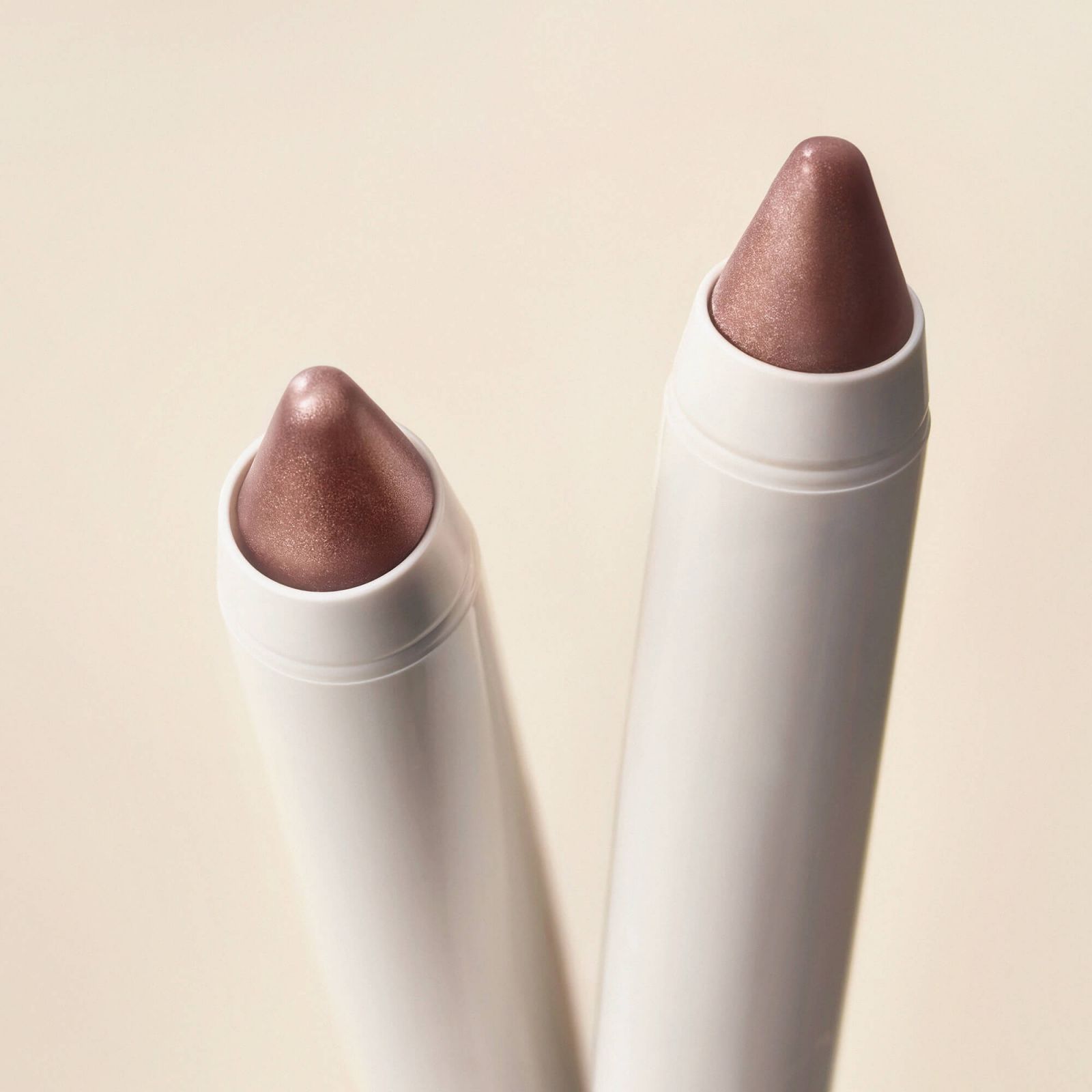 Ombre à paupières - Rosy brown