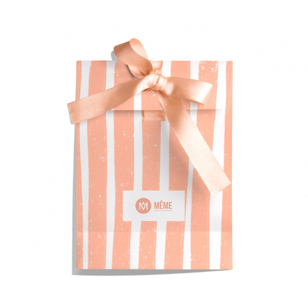 Petite pochette cadeau - MÊME Cosmetics