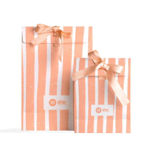 Pochette cadeau - Petit format