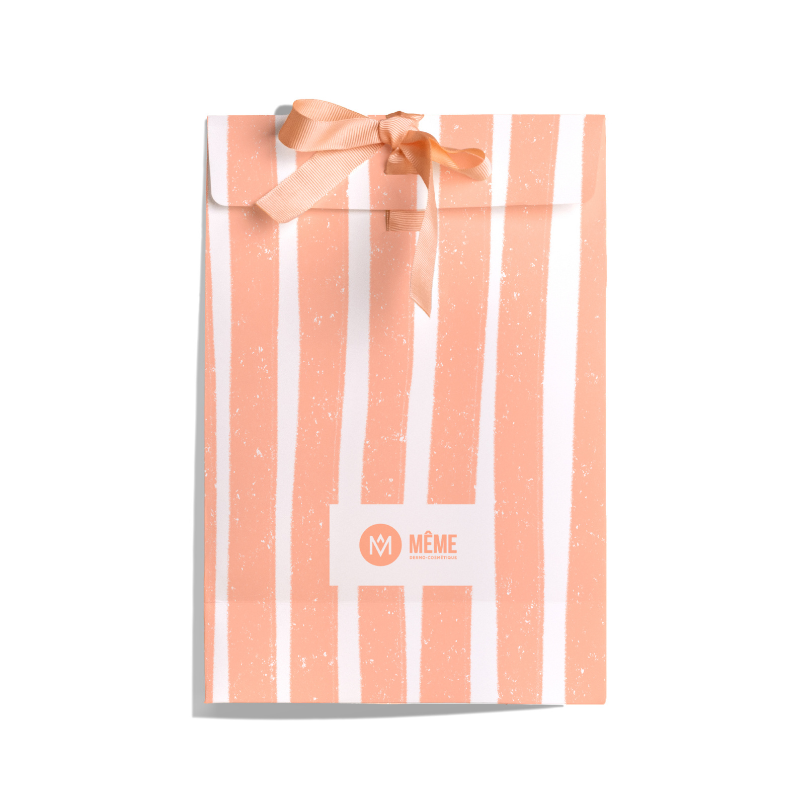 Grande pochette cadeau - MÊME Cosmetics