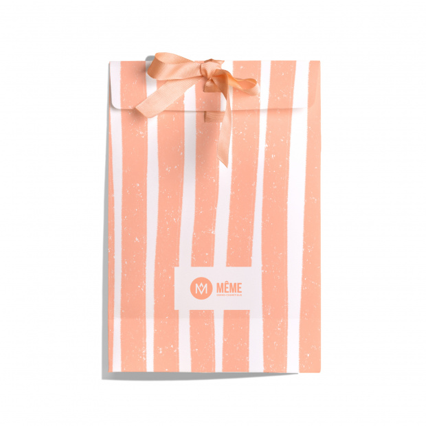 Grande pochette cadeau - MÊME Cosmetics