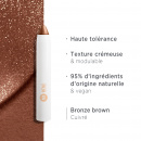 Ombre à paupières haute tolérance - MÊME