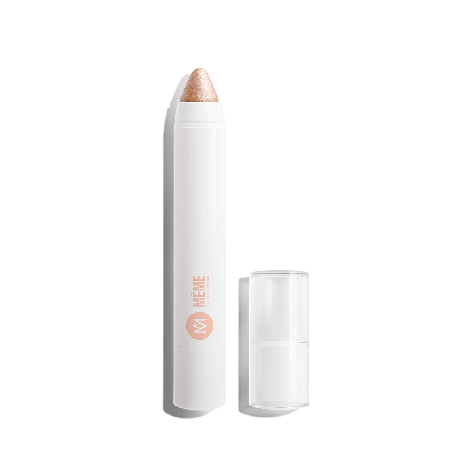 Fard à paupières doré - MÊME Cosmetics