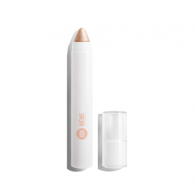 Fard à paupières doré - MÊME Cosmetics
