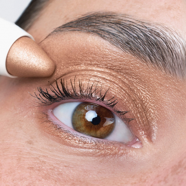 Eyeshadow cream - MÊME Cosmetics