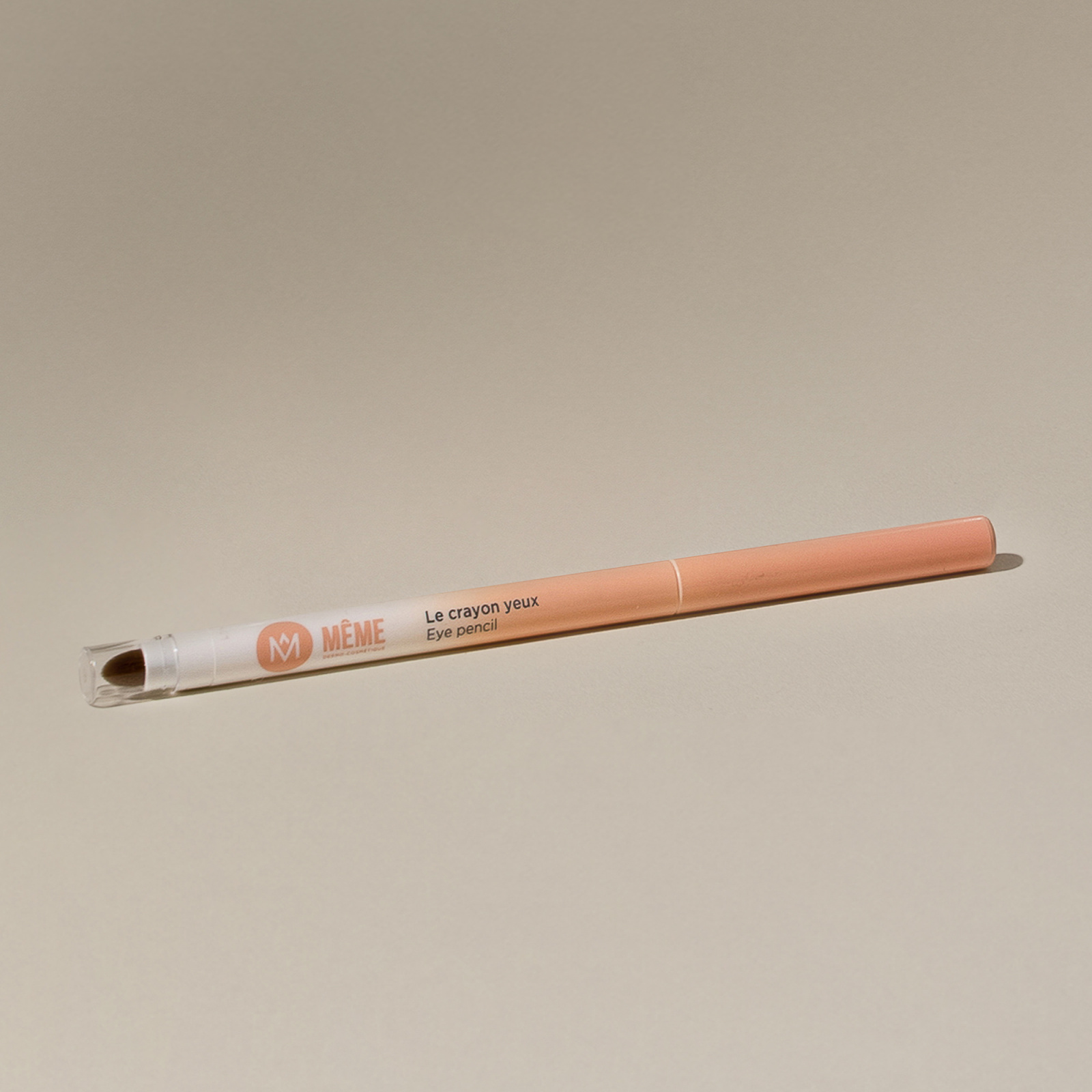 Le Crayon pour les yeux - MÊME