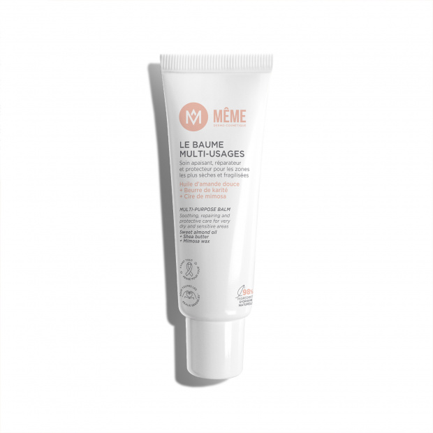 Baume pour nourrir intensément les peaux sèches et fragiles  - Même cosmetics