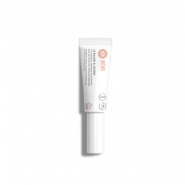 Baume lèvres abîmées - MÊME Cosmetics