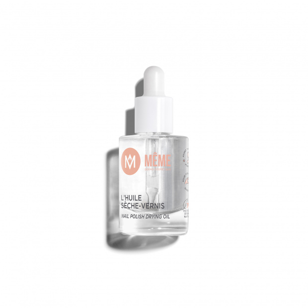 huile séchage de vernis - MÊME Cosmetics