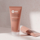 Cleansing and fortifying hair treatment for fine, fragile, brittle and regrowing hair - MÊME Cosmetics
