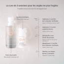 The Fortifying Solution to strenghten damaged nails - MÊME Cosmetics
