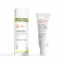 Kit avec l'huile de soin et le baume multi-usages - MÊME Cosmetics