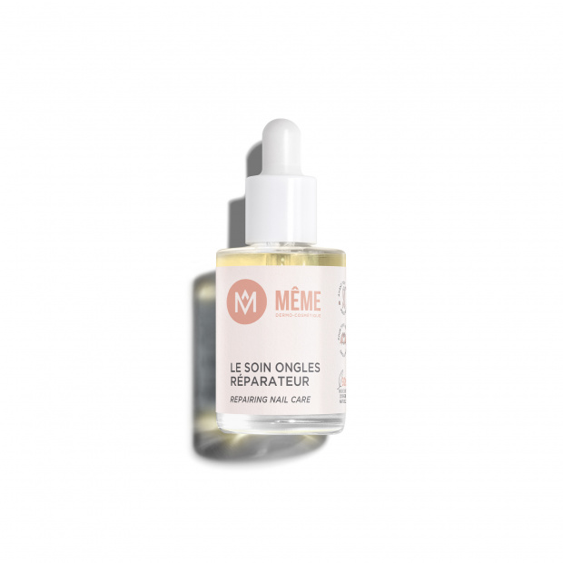 Repairing nail care during and after chemo - MÊME